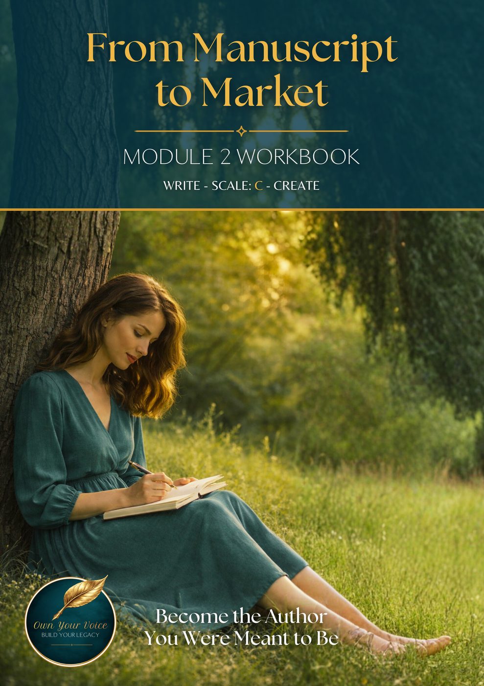 Writing Workbook