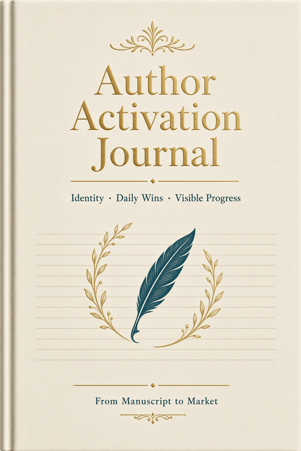 Author Activation Journal