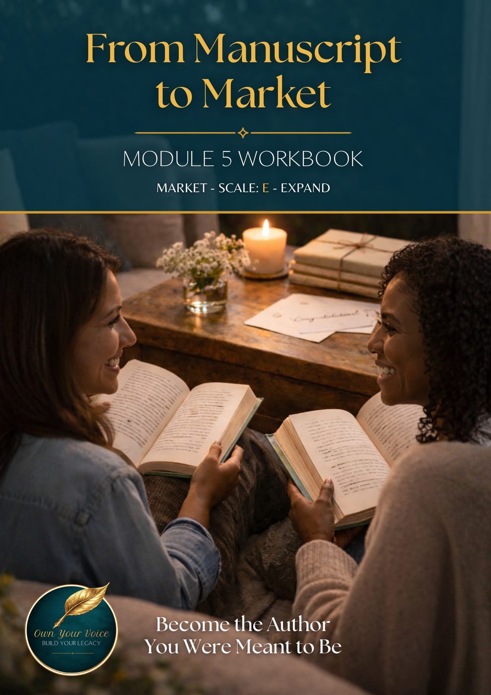Launch Workbook